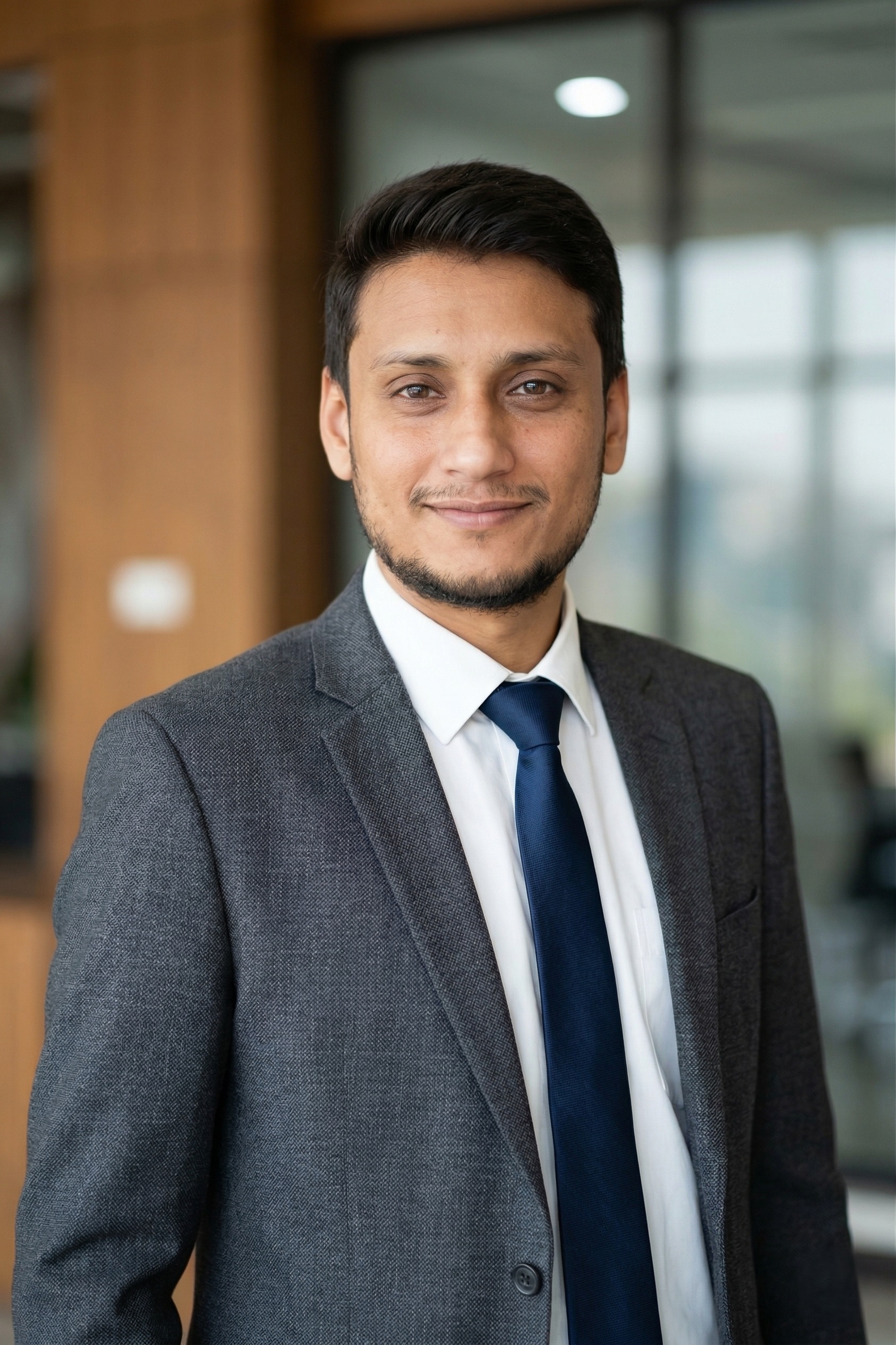 Ammar - Founder of 3DVisura