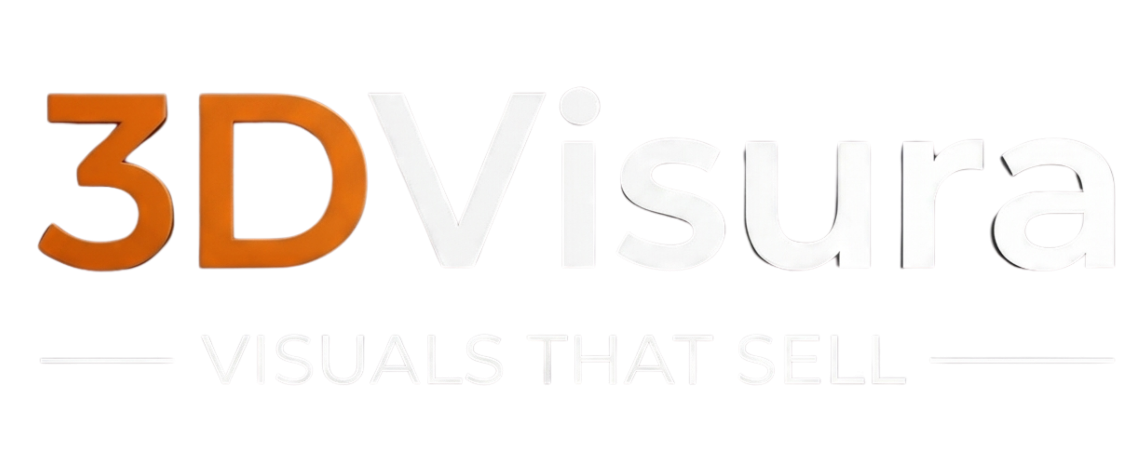 3DVisura Logo